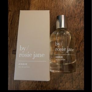 Angie by rosie jane.